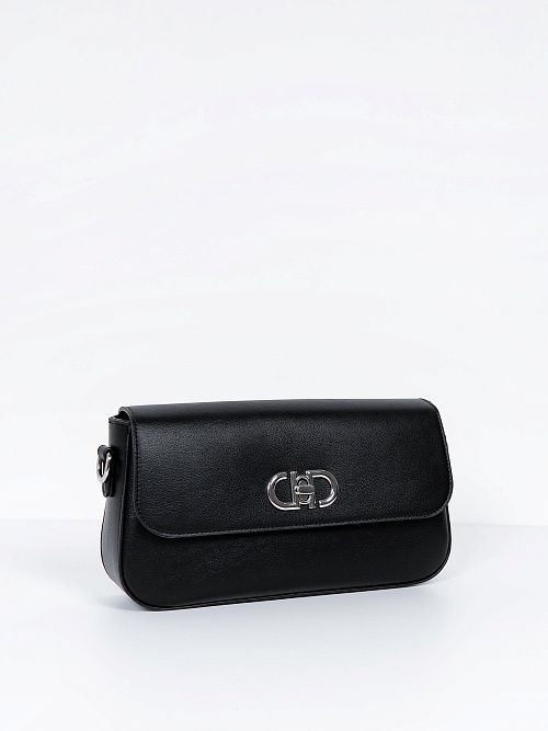 114-555-31-4 Сумка женская черный 365 