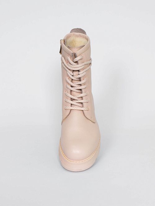 2-2-26286-41-403 Ботинки женские Marco Tozzi 