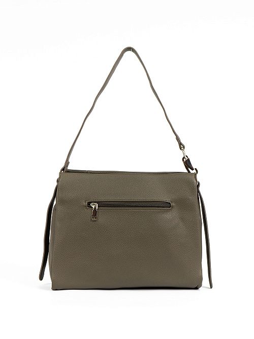 TL272-08 Сумка женская зеленый Baden Bags 