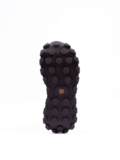 8330-RA6161-W-01 Полуботинки женские натуральная кожа коричневый 365 