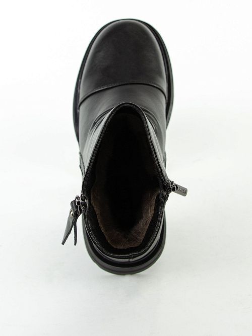 DD063-010 Ботинки женские Baden 