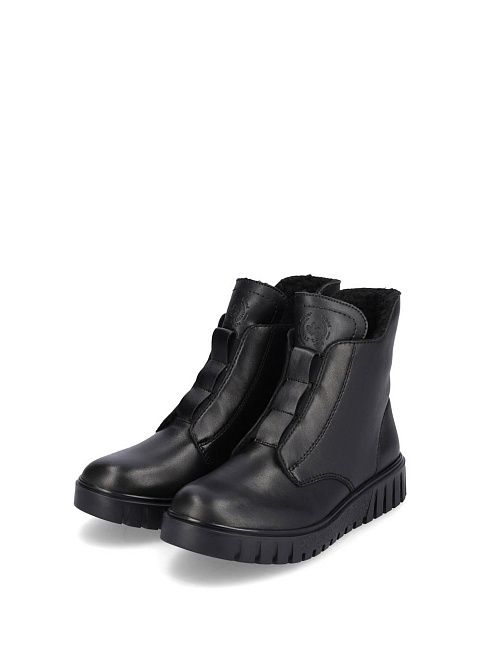 Y3458/00 Ботинки женские Rieker 