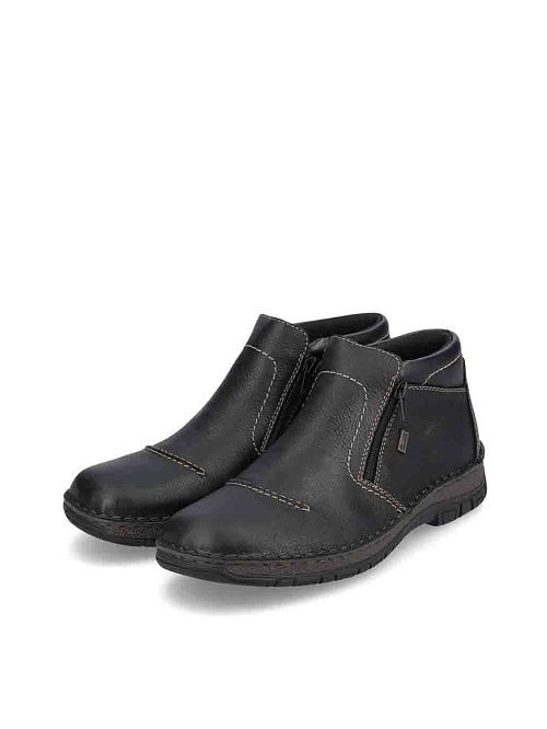 05172/00 Ботинки мужские Rieker 