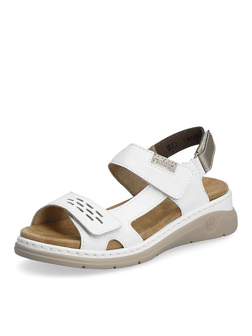 V9255/80 Босоножки женские Rieker 