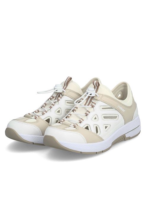 N8460/80 Полуботинки женские Rieker 