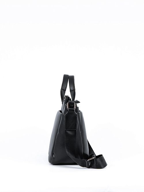 113-166-31-4 Сумка женская черный 365 