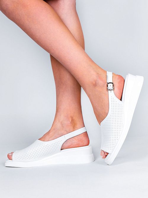 DF-S24-LM3-06-4 Босоножки женские Covani 