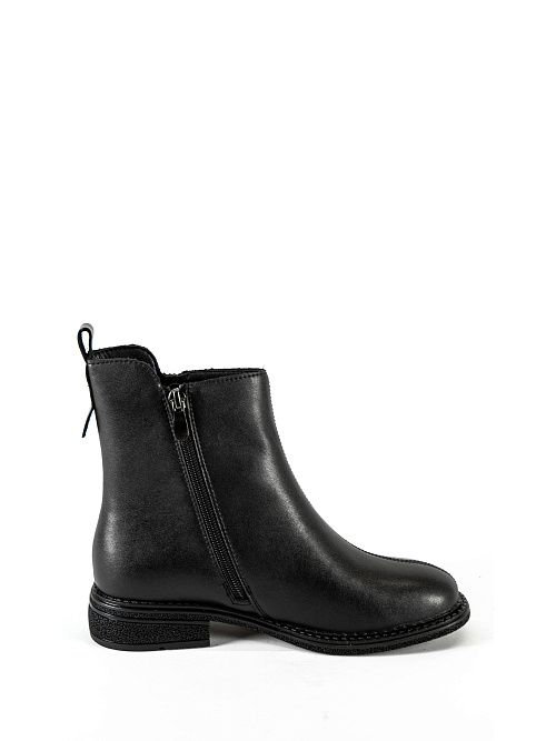 120101-4 Ботинки женские ТОФА 