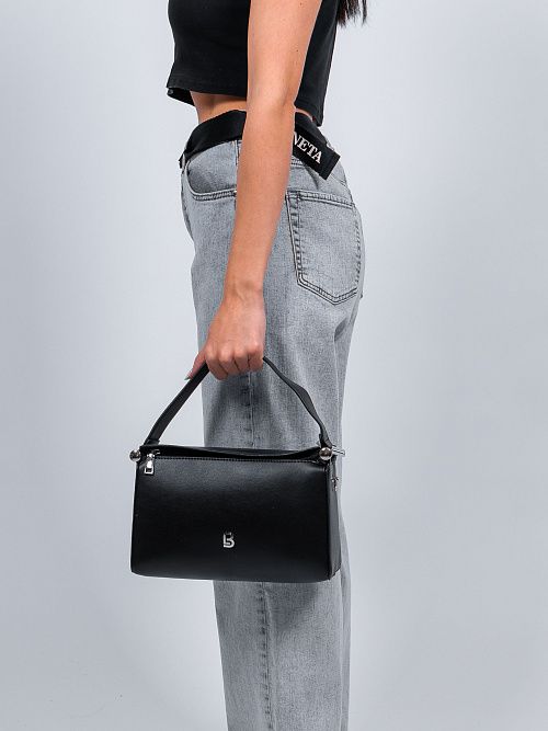 TB272-01 Сумка женская черный Baden Bags 