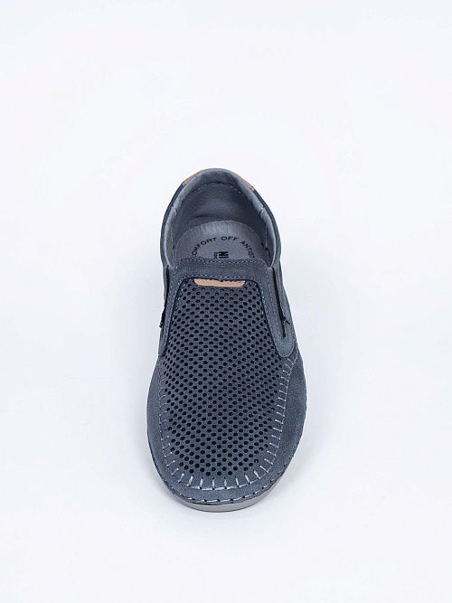 9119-12.3 Полуботинки мужские Nine Lines 