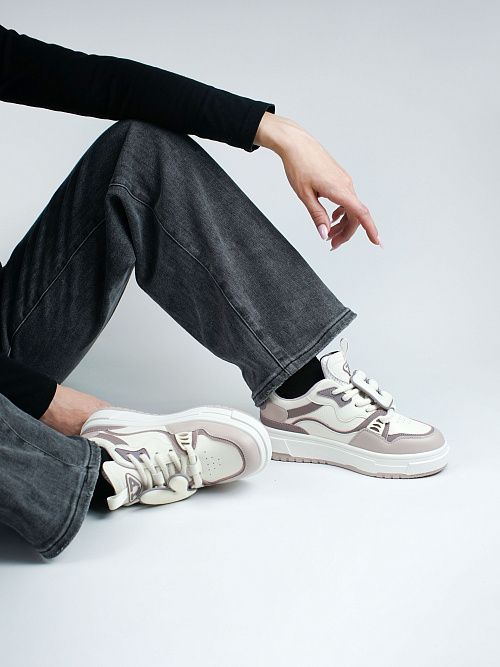 2257-12-2 Кроссовки женские 365 