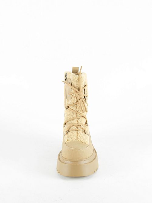 938028/02-04 Ботинки женские BETSY 