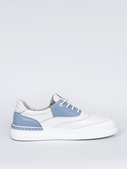 06221-28 Кеды женские LaLinda 