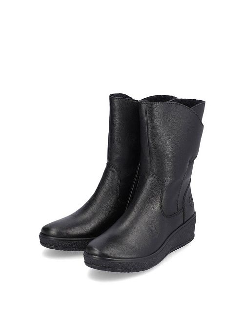 Y4453/00 Полусапоги женские Rieker 