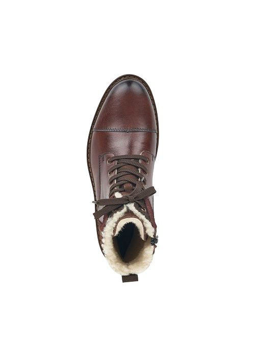 32133/25 Ботинки мужские Rieker 