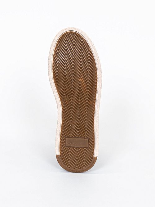 5101-25 Кеды женские Step Borg 