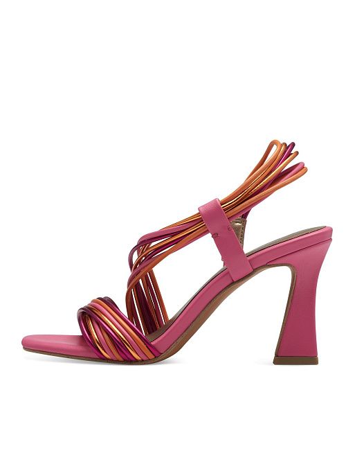 2-2-28346-42-525 Босоножки женские Marco Tozzi 