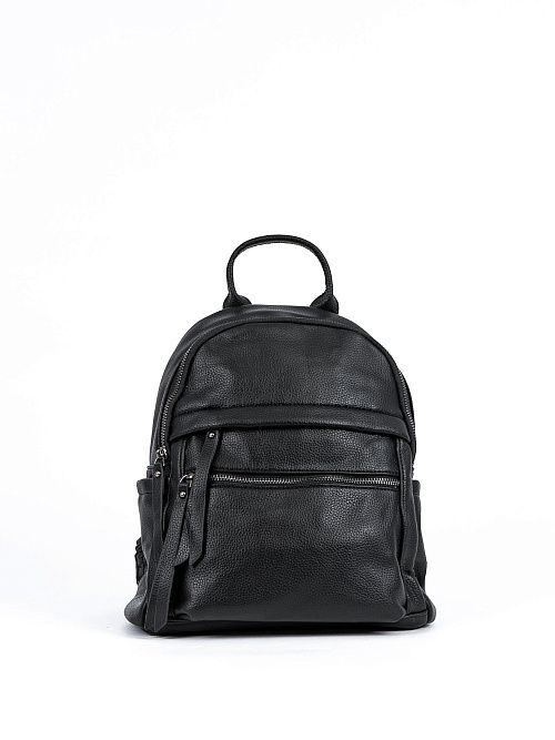 91-383-11-4 Рюкзак женский черный 365 