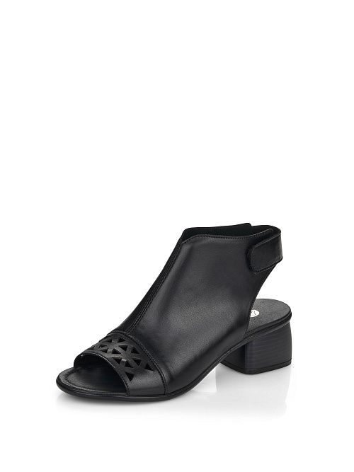 R8772/00 Босоножки женские Remonte 