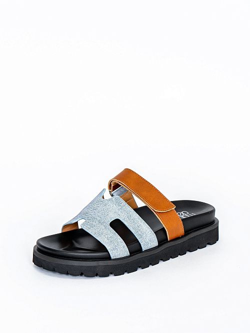 XMG-41818-1Q-SP Сабо женские Madella 