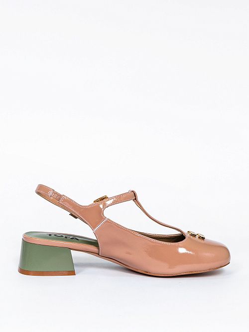 702569-5 Босоножки женские Tofa 