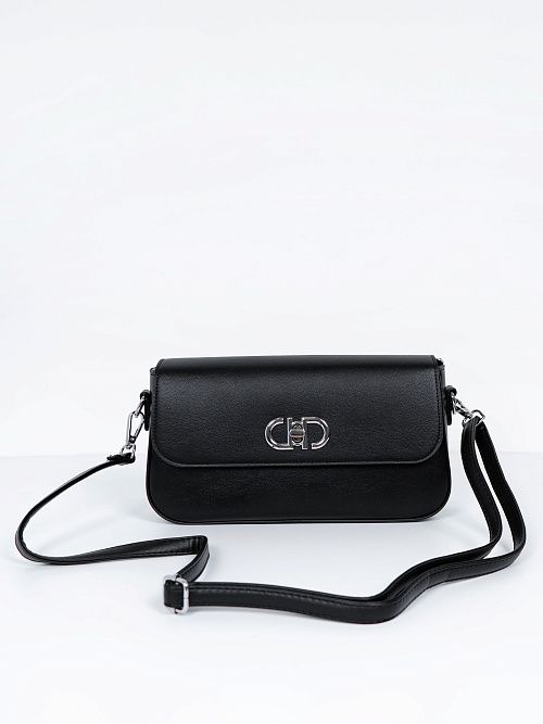 114-555-31-4 Сумка женская черный 365 