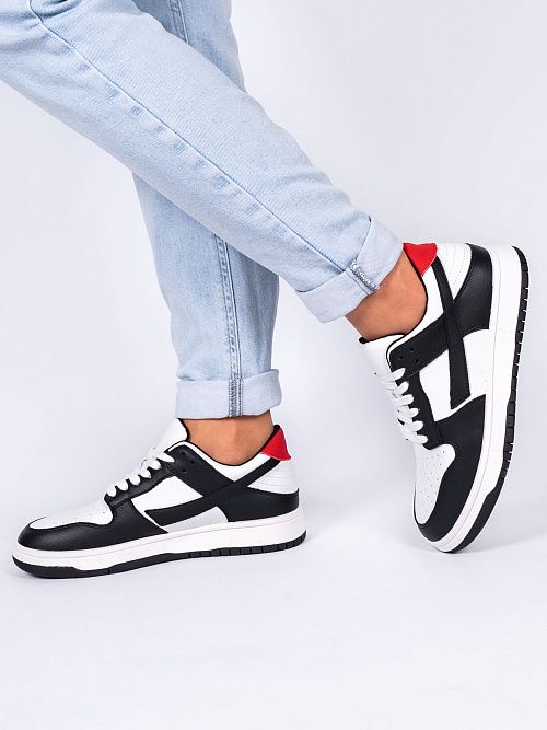 701304-8 Кроссовки женские Tofa 