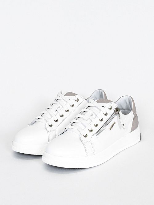 5040-27 Кеды женские Step Borg 