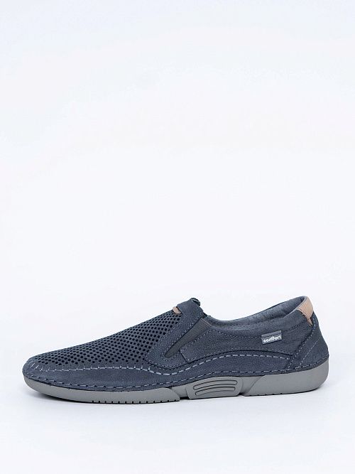 9119-12.3 Полуботинки мужские Nine Lines 