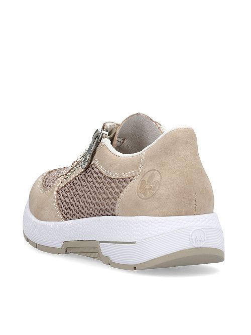 N8454/31 Полуботинки женские Rieker 