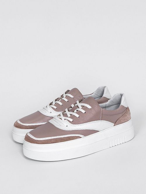 06987-31 Кеды женские Nine Lines 