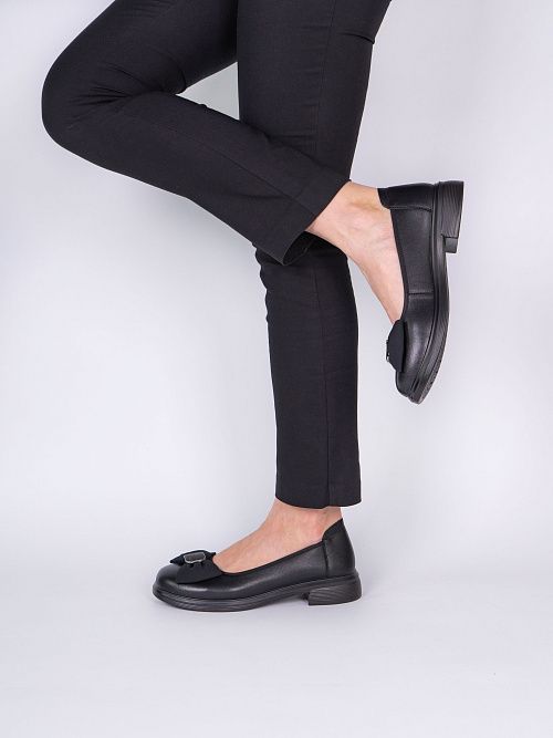 ME306-020 Туфли женские Baden 