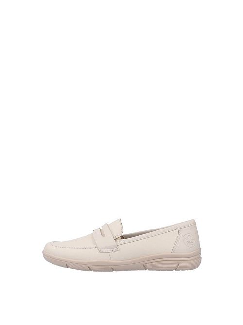 L7455/60 Лоферы женские Rieker 