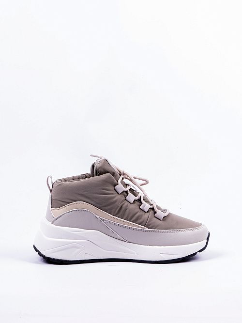 438182/03-02 Ботинки женские CROSBY 