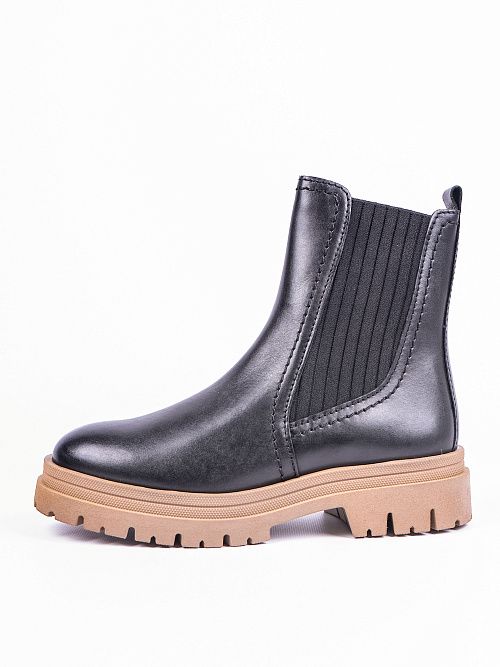 2-2-25425-41-084 Ботинки женские Marco Tozzi 