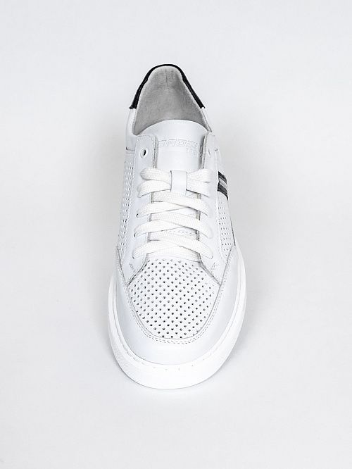 WH091-010 Кеды мужские Baden 