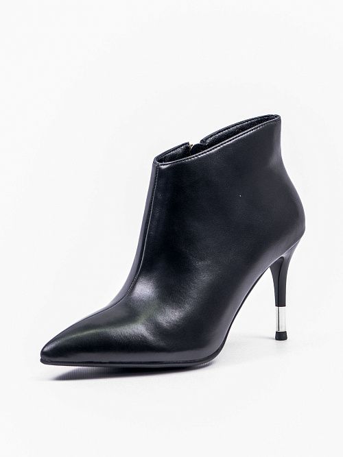 XBW-32379-1A-SB Ботильоны женские Madella 