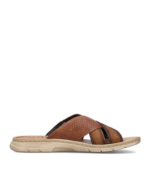 21384/25 Сабо мужские Rieker 