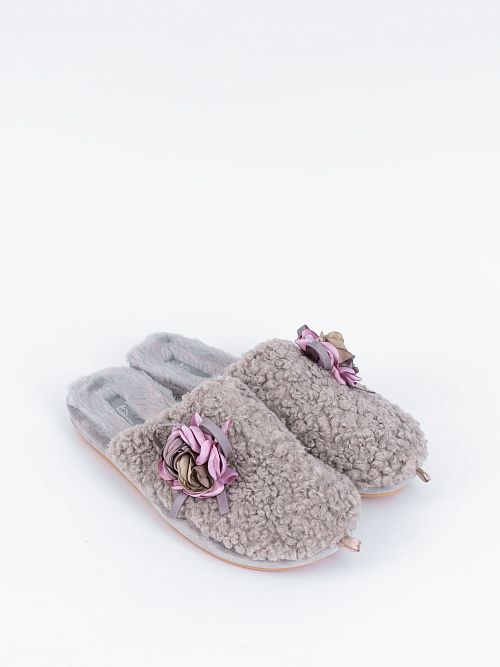 SE007-191 Обувь домашняя женская Baden Home 