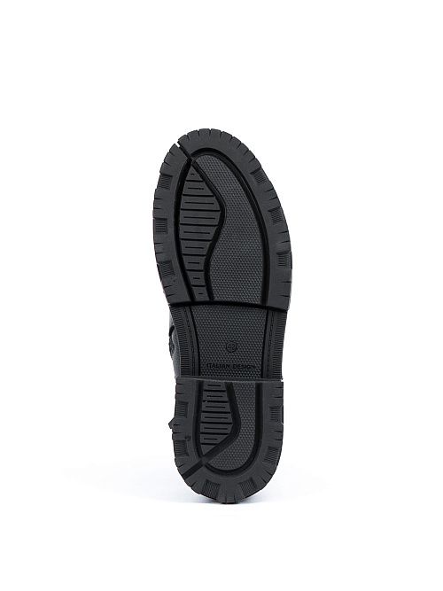 59-424730-14(L) Ботинки мужские черный Covani 