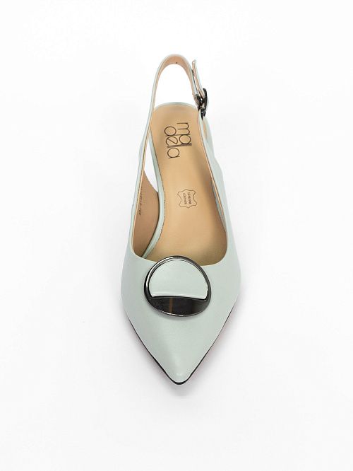 XBW-41151-1N-SP Босоножки женские Madella 