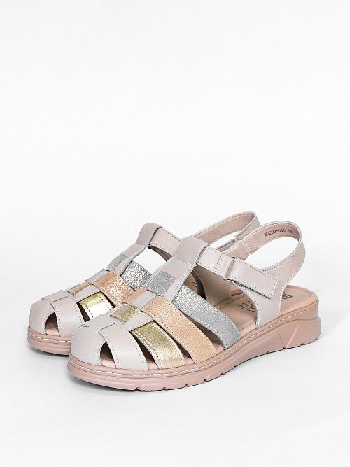 MU299-040 Босоножки женские Baden 