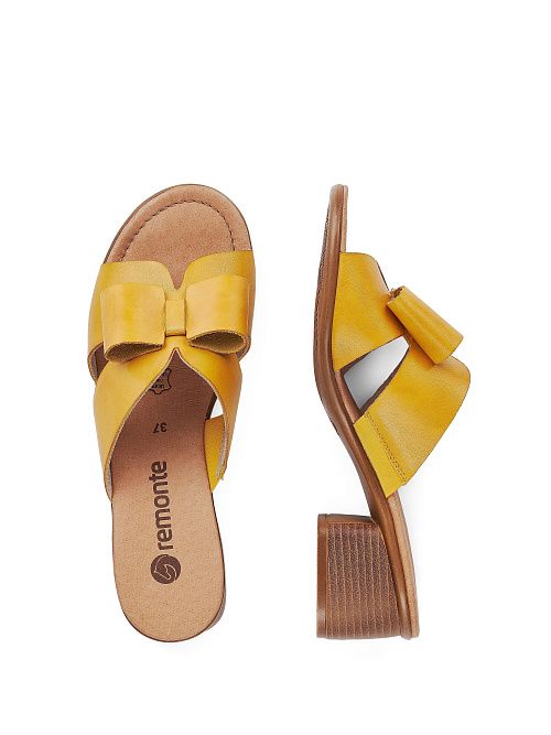 R8759/68 Мюли женские Remonte 