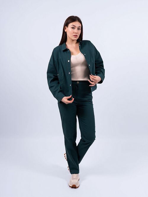 Бридж/2 жакет женский ZAR STYLE 