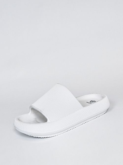 847375/01-09 Шлепанцы женские KEDDO 