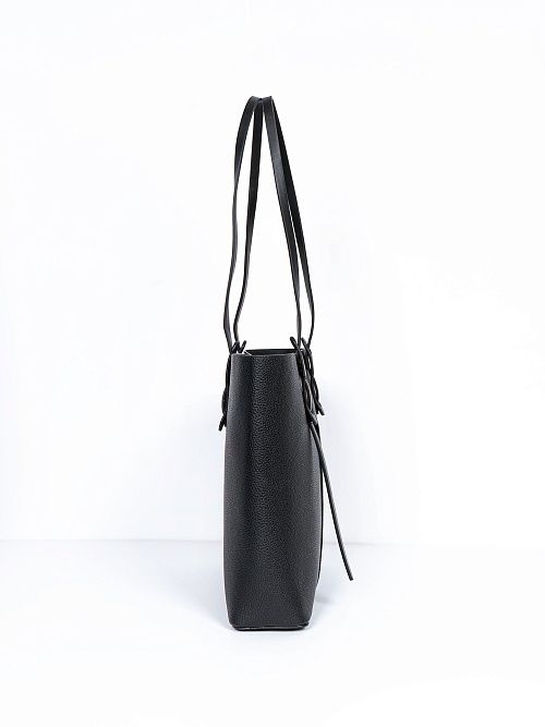 114-529-31-4 Сумка женская черный 365 