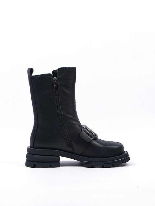 H559-Q693-1 Ботинки женские 365 