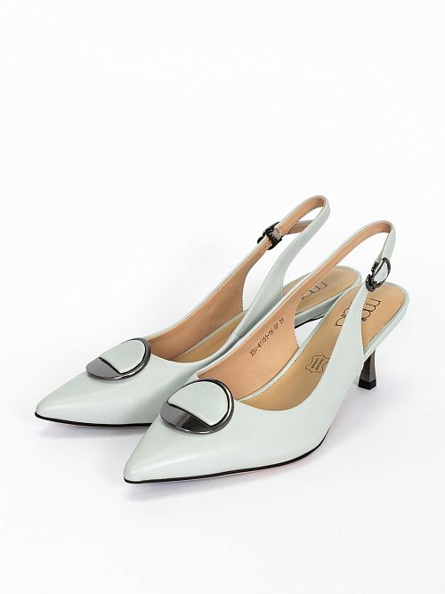 XBW-41151-1N-SP Босоножки женские Madella 