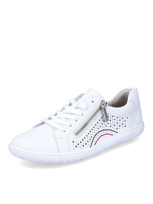 52824/80 Полуботинки женские Rieker 