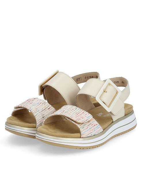 D1J53/60 Босоножки женские Remonte 